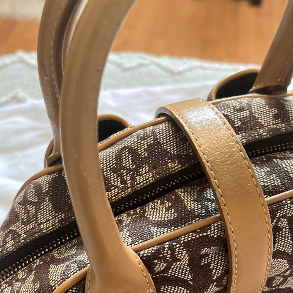 Authentic Dior bag - Picture 7 of 10